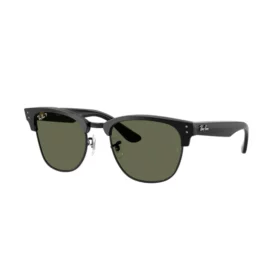 ray ban rb r0504s clubmaster reverse 67839a black on black 280x280 - RAYBAN RB R0504S MODELİ