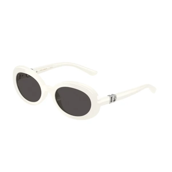 dolce gabbana dx 6007u 331287 white 600x600 - DOLCE GABBANA DX 6007U ÇOCUK